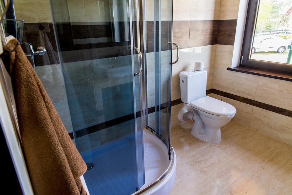 Galikowo Hotel Plaska Room photo